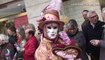 Carnaval Vénitien  Castres 2014 ( Rondo veneziano )