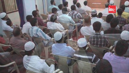Bimar Pursi Keliye Kitne Baar Ya Din Jana Durust Hai By Adv. Faiz Syed