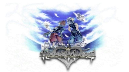 Kingdom Hearts Re Chain of Memories (04-26)