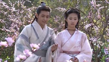 Demi Gods and Semi Devils - Episode 8