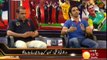 Sports & Sports with Amir Sohail (World T20 : Sri Lanka Beat India In Warm-up Match) 18 March  2014 Part-2