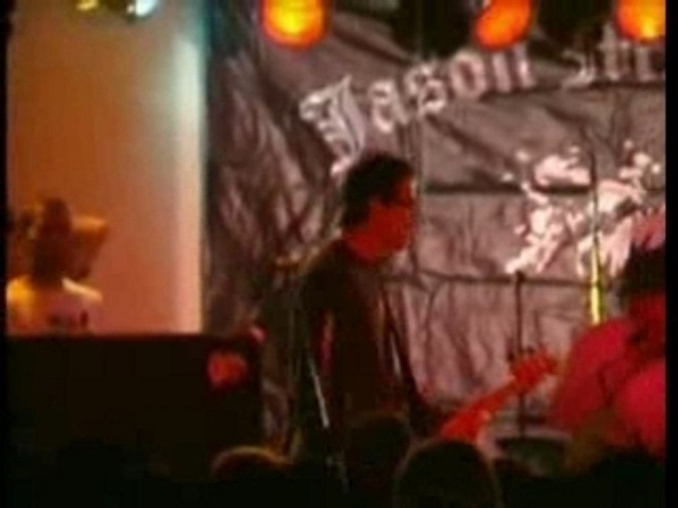 Pennywise From The Ashes DVD Bonus