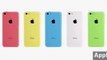 Rumors Can Rest, Apple Releases Cheaper 8GB iPhone 5c