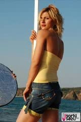 Ankaralı Yasemin Kurnazsın Can Uzman 2014 Darbuka Remix