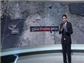 سلاح البراميل المتفجرة