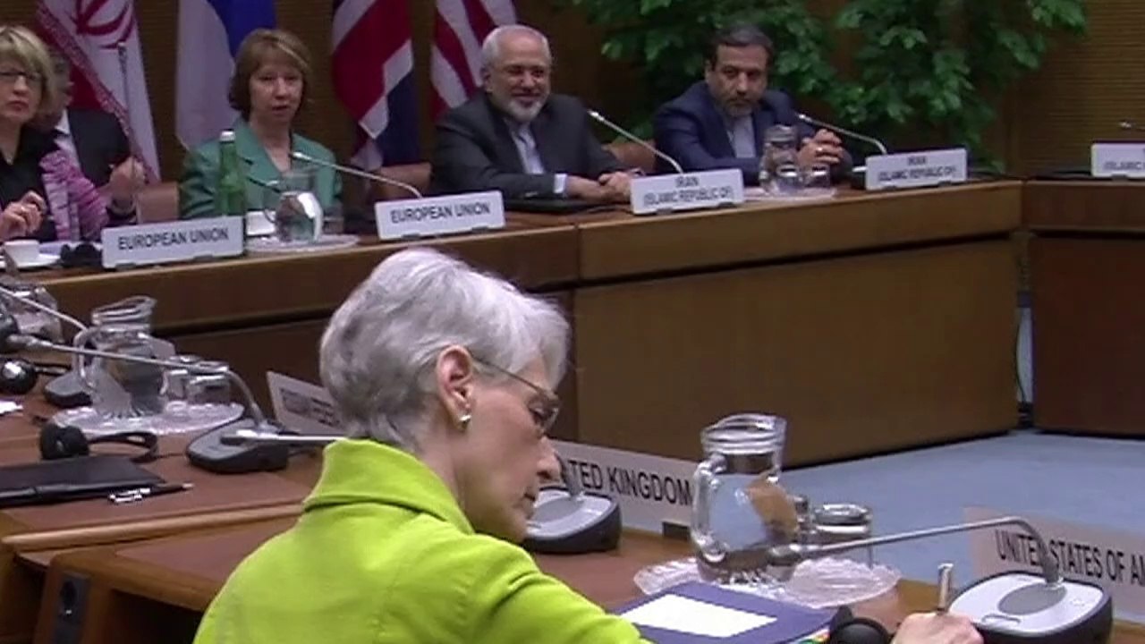 Retomadas negociações sobre o programa nuclear do Irã