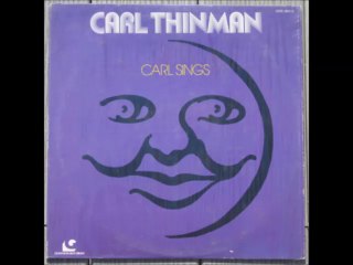Karl Thinman "Holiday" 1977 US Folk Psych