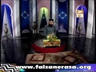Hafiz Muhammad Ali Soharwardi New Album 2012-  Madine ki meeti hai sab sae nirali best Qtv urdu online naat