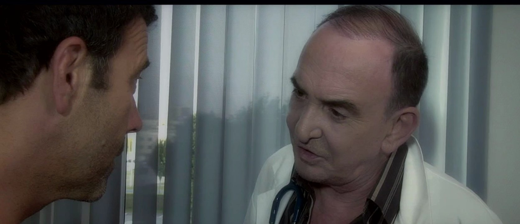 LA  GRENOUILLE BLEUE TEASER