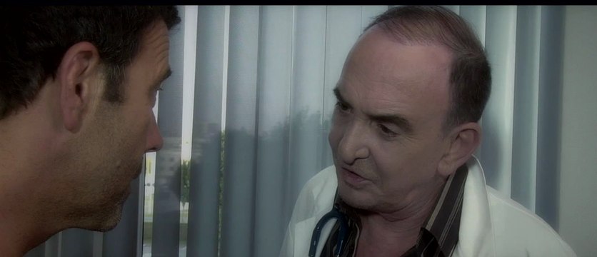 LA GRENOUILLE BLEUE TEASER