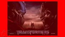 TRANSFORMERS REVENGE OF THE FALLEN (Escape to the Movies)