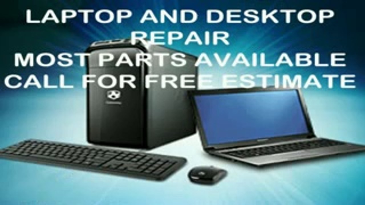 Computer Repair Woodland Hills | 818 626 0440 | Free Quote