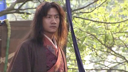 Demi Gods and Semi Devils - Episode 9