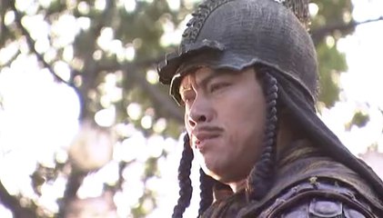 Demi Gods and Semi Devils - Episode 11