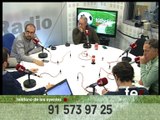 Fútbol es Radio: Previa Atlético de Madrid - Milán - 11/03/12