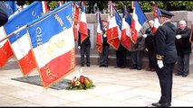 Arrivée de Jacques Troncy, nouveau sous-préfet de Cherbourg