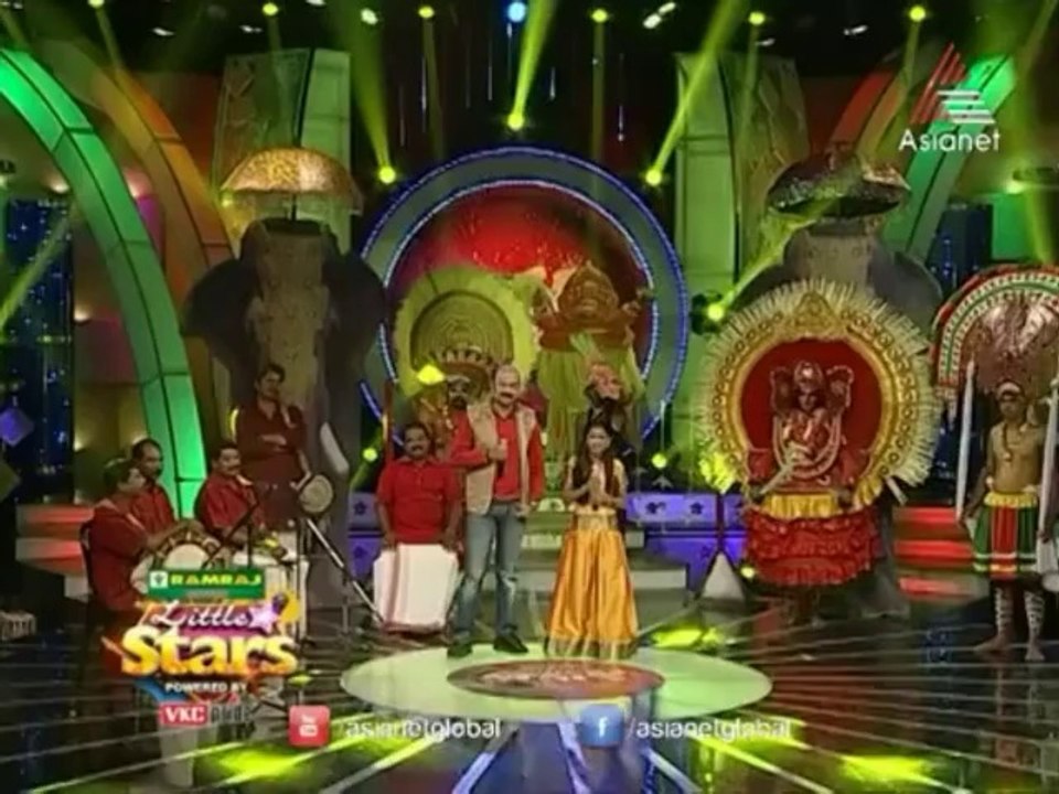 Mandharakkavile velapuram kanan  Nadan Pattu By Poojaprem