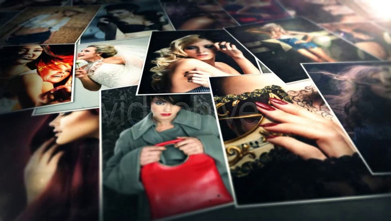 Photo Wall