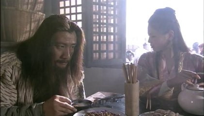 Demi Gods and Semi Devils - Episode 15