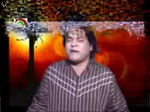 Qadoos Qadoos Khuda (Pastor Francis Feroz)