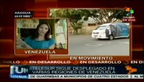 Constrata información de medios locales y nacionales en Venezuela