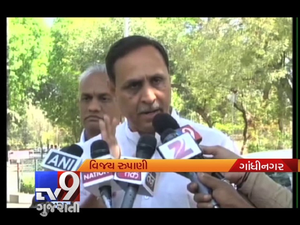 Modi likely to contest from Gujarat, Advani to be fielded from Gandhinagar - Tv9 Gujarati