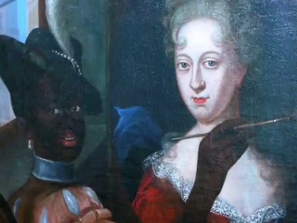 Carlton Hobbs LLC exhibits at TEFAF Maastricht Holland