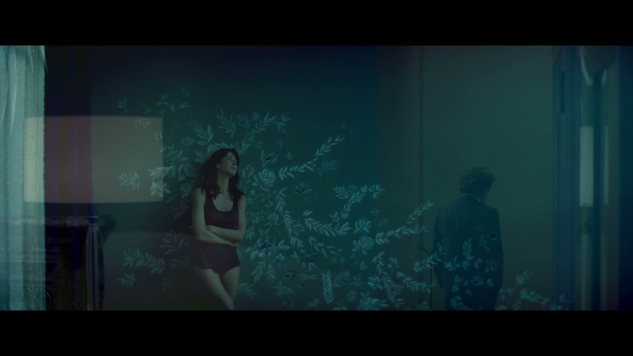 Une rencontre de Lisa Azuelos avec Sophie Marceau