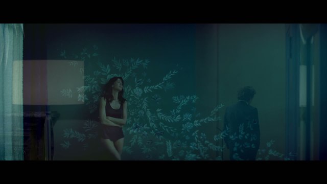 Une rencontre de Lisa Azuelos avec Sophie Marceau