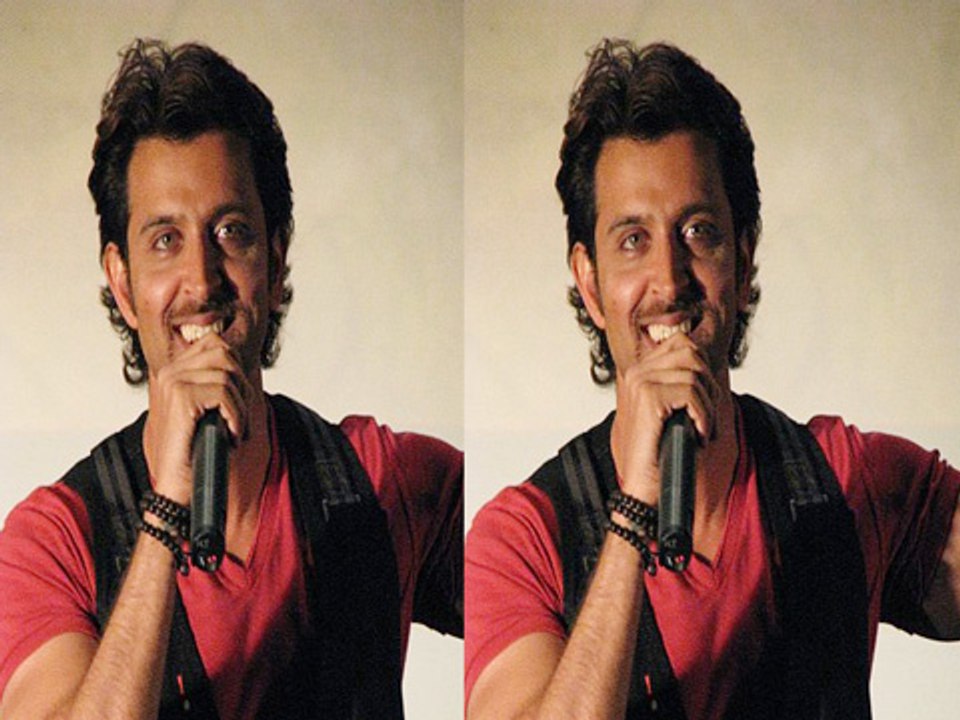 Hrithik Roshan Signs Gowarikars Next