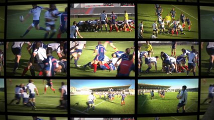 Bande-annonce du match Marine Nationale / Royal Navy