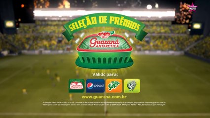 Neymar se moque des touristes avant la Coupe du monde (Vidéo)