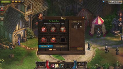 Kings Road | Corsual Spotlight #4 [GER] [deutsch] HD