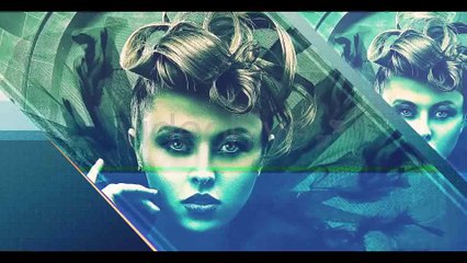 Clean Corpo Slideshow - After Effects Template