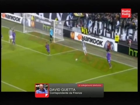 Verso Fiorentina-Juventus: le ultime notizie