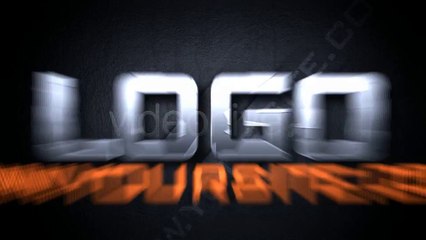 Impact Titles - After Effects Template