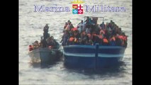 Itália resgata 600 imigrantes ilegais