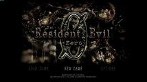 Resident Evil Zero HD on Dolphin Emulator (Intro)