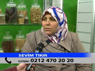 MENİSKÜS RAHATSIZLIĞI VARDI ŞİFALI BİTKİLERİ KULLANDI