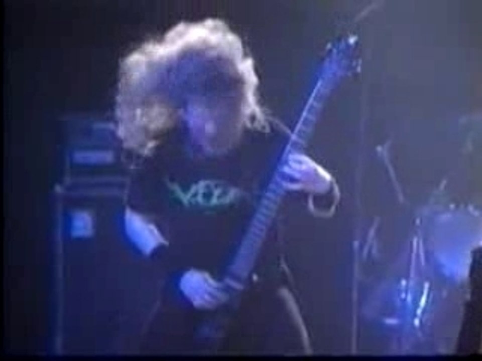 Cannibal Corpse - Hammer Smashed Face