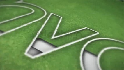 Logo Opener-Be Creative - After Effects Template