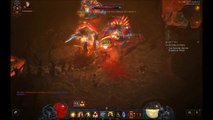 Diablo 3 - Reaper of Souls - Run Légendaires