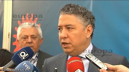Burgos ve "clave" a los autónomos para salir de la crisis