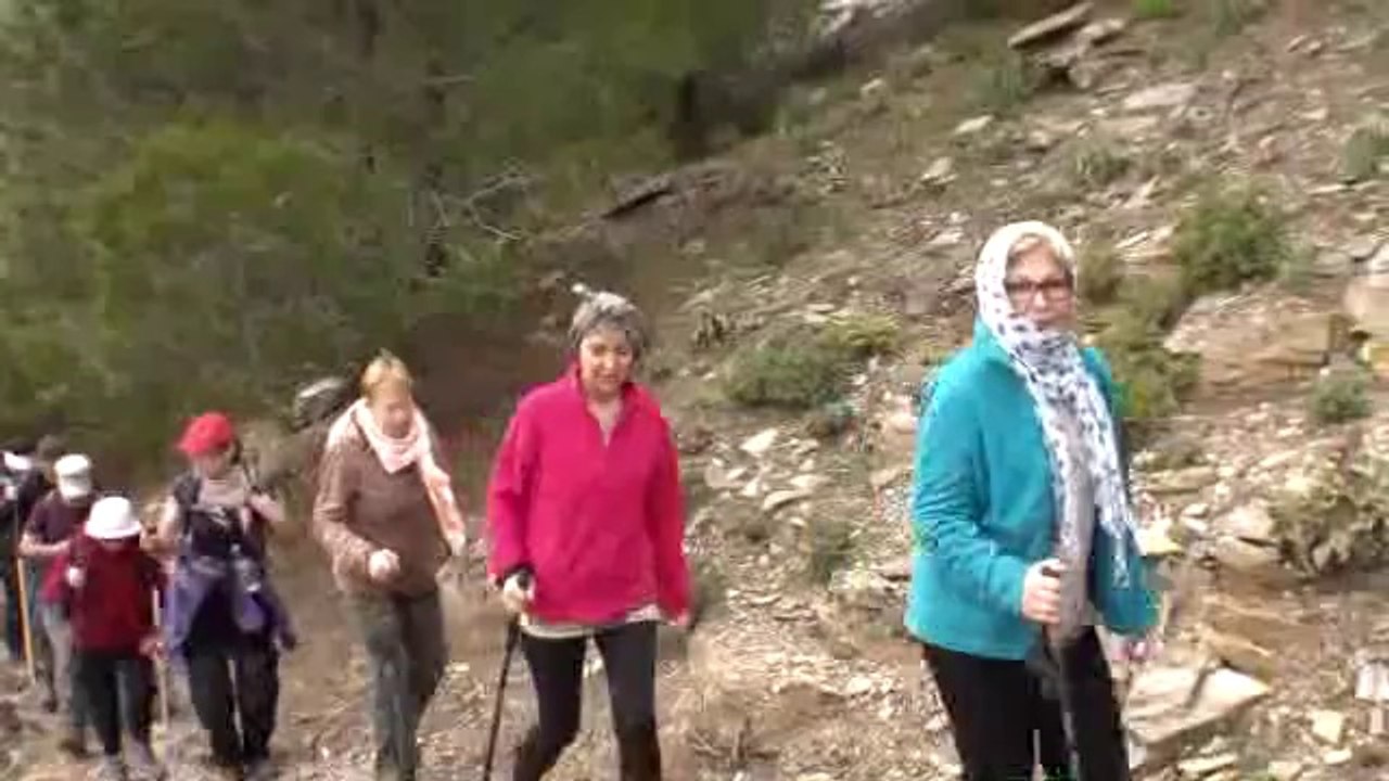 (2) Kamberler KANDİLTEPE 16.03.2014