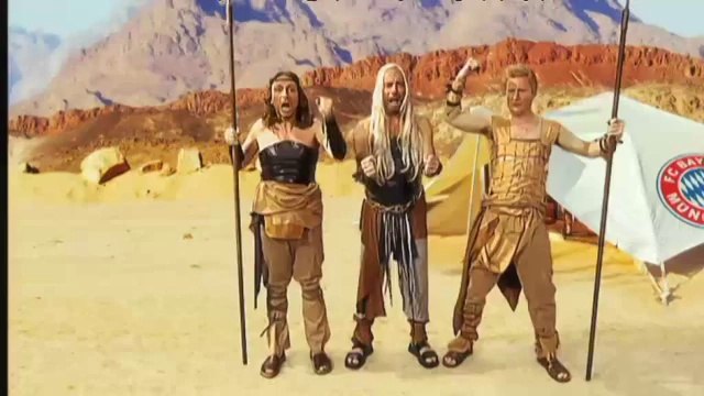 TV3 - Crackòvia - Pep Danaerys debuta a Joc d'entorns