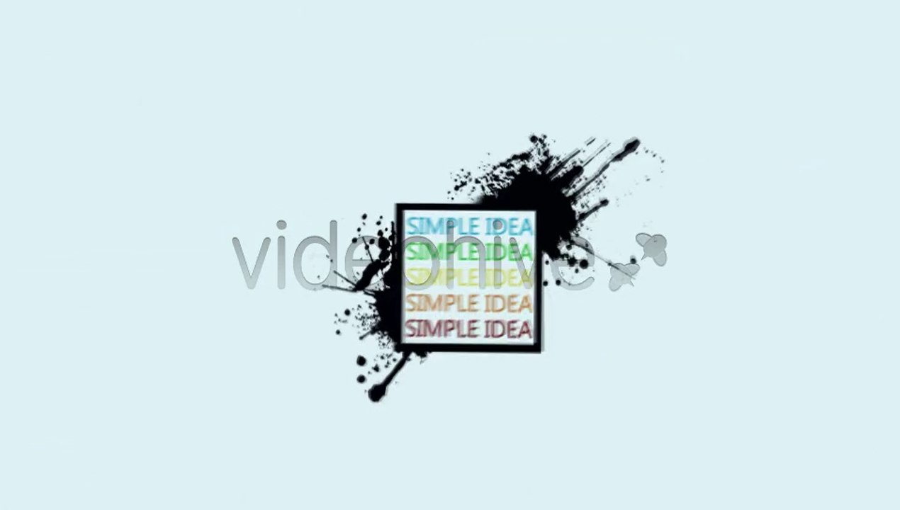 Square Animation