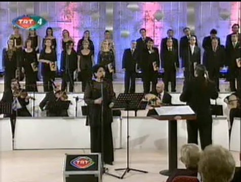 İnci YAMAN-O Siyah Gözlerini Bir Daha Olsun Göreyim