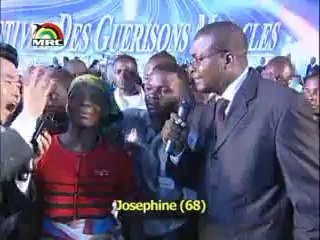 Siref Dawy Nahi (Pastor Francis feroz)