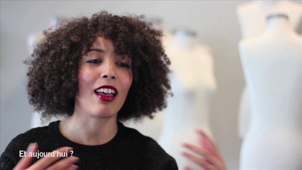 Témoignage de Fatoumata Bah (IFM / Management 2013)