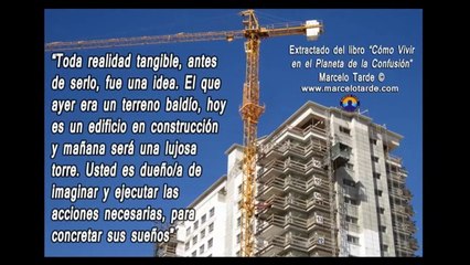 Las Mejores Reflexiones de Marcelo Tarde 2